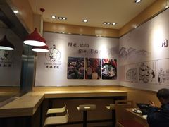 -老妈米线(金座店)