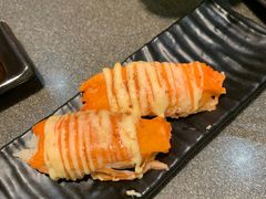 -禾绿寿司·定食·拉面·烧炸(喜荟城店)