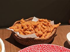 -单家老院·院子里的青岛菜(沙子口店)