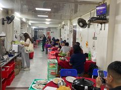 -花苑美食横琴生蚝火锅(拱北粤华路店)