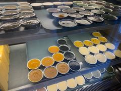 -来壹打钵仔糕(深圳文和友店)