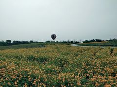 -歌斐颂巧克力小镇