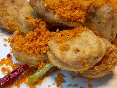 -曾宴·楚菜(湖北省博物馆店)