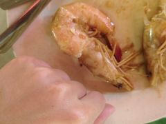 -大树下海鲜饭店