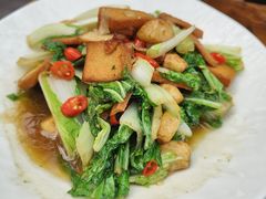 -老磨油饼(高陵店)
