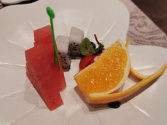 -佳兰雅序融合菜(高新店)