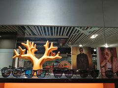 -潘多拉眼镜·蔡司依视路明月(潘家园店)