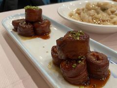 -丰泽园饭店