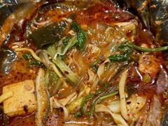 -安发瞧麻辣烫(总店)