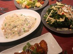 -WOLFGANG PUCK KITCHEN & BAR(迪士尼小镇店)