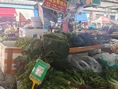 -淡村菜市场