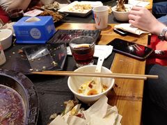 -重庆烧鸡公火锅(簋街店)