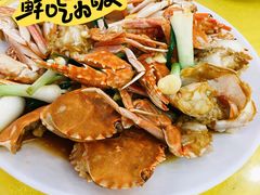 -秋姐美食店(旅游大道店)