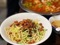 -艺味深尝(云锦路店)
