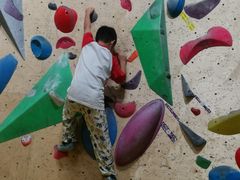 -问山MountQuest攀岩馆