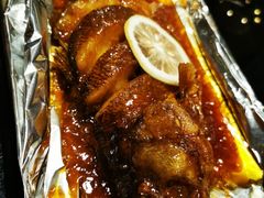 -高第街56号港式餐厅(山大路店)