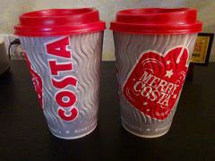卡布其诺-COSTA COFFEE(吴江路店)
