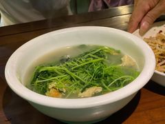 益母草-园林美食城·本土农家菜(杨和镇店)