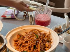 -皖厨·中国徽菜(星河WORLD·COCO Park店)
