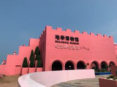 -漳州滨海火山岛自然生态风景区