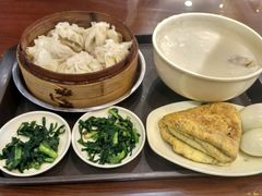 -百年认一力 太原老字号 (桥头街店)