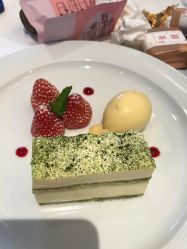 -北京柏悦酒店宴会厅