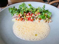 -BOR Eatery(安福路店)