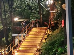-巴倒烫陆派火锅山庄(南山总店)