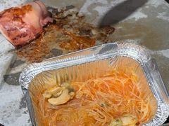 -姜胖胖韩式自助烤肉(光明万达店)