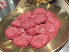 -炉队长·齐齐哈尔家庭烤肉(马家堡店)