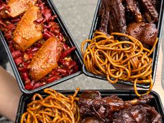 -回味黑鸭煲·始于2006(万松园店)