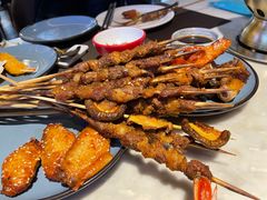 -喜庭海鲜自助(来福士店)