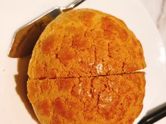 -港丽餐厅(高德置地店)