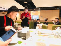 -海底捞火锅(八佰伴店)