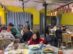 -黄泥岗·地道湖北菜(奥特莱斯店)