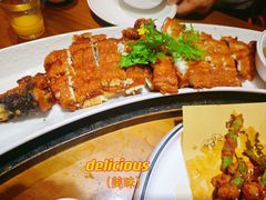 -醉壹号海鲜大排档(厦门美食地标店)