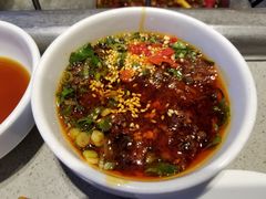 -海底捞火锅(凯德广场店)
