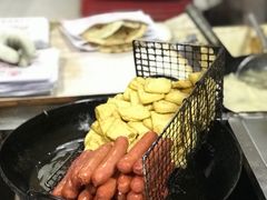 -尚食卢记烧饼(凤凰路总店)