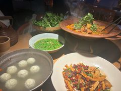 -吃饭皇帝大(解放西路店)