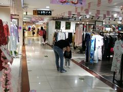 -摩登百货(岗顶店)