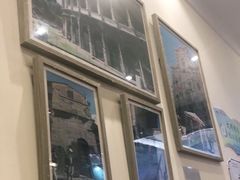 -萨莉亚意式餐厅(中北永旺店)