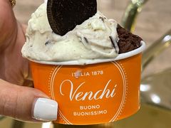 -VENCHI 闻绮(北京国贸商城店)