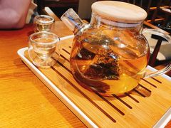 -如轩·海鲜砂锅粥·潮汕菜(一品天下店)