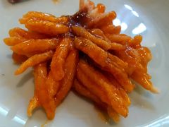 菊花鱼-西安饭庄·非遗陕菜(钟楼店)