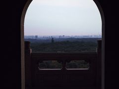-灵谷景区