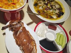 -京鸭棠(让胡路万达店)