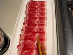 -海底捞火锅(万丰桥店)