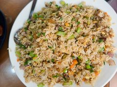 -煲煲掂风味煲仔饭餐厅(西区店)