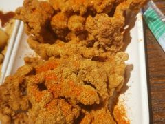 -爆炸头阿姨小四川正宗川味小吃(无任何分店)