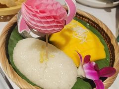 -帕娜·泰式茶餐厅·Bistro(近铁广场店)